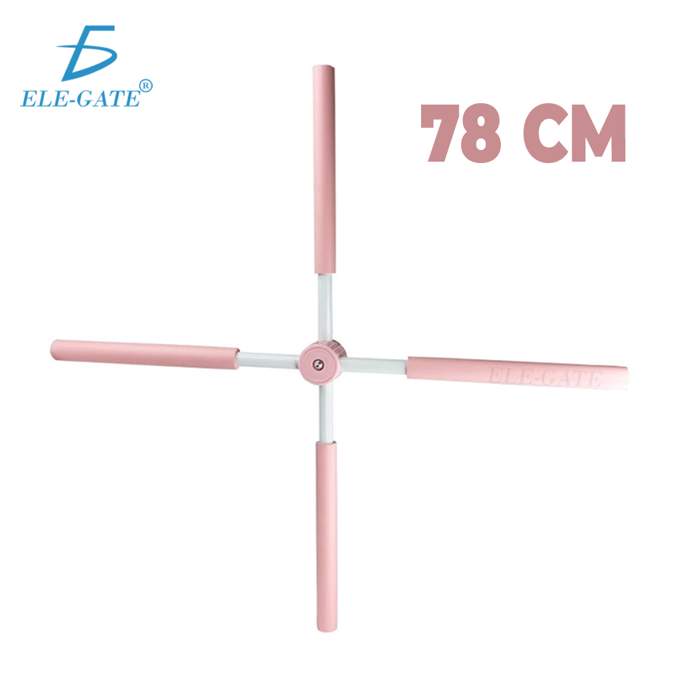 Herramienta de estiramiento y corrector de postura Palos de Yoga para Corrector de Postura - Image 5