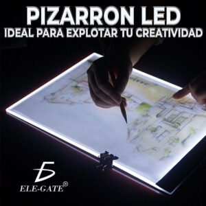 Light Pad para Estudiantes para Dibujar bocetos y Pintar Tableta de Dibujo
