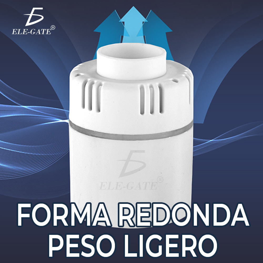 Bomba de Vacío Eléctrica para Bolsas de Almacenamiento. - Image 6