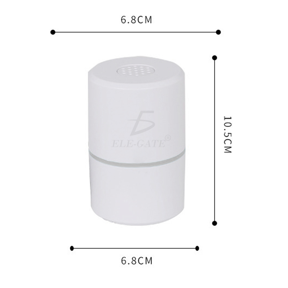 Bomba de Vacío Eléctrica para Bolsas de Almacenamiento. - Image 5