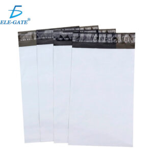 Paquete de 100pzs de Bolsas Sobre PolyMailer  para Envios de Paqueteria de 35 x 55 cm