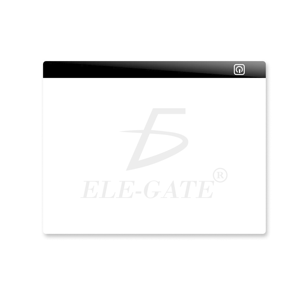 Tablero de Dibujo Ajustable con Alimentación USB para Artistas y Animación - Image 2