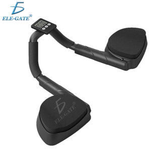 Entrenador de músculos abdominales con Temporizador - Logra un abdomen tonificado y fuerte