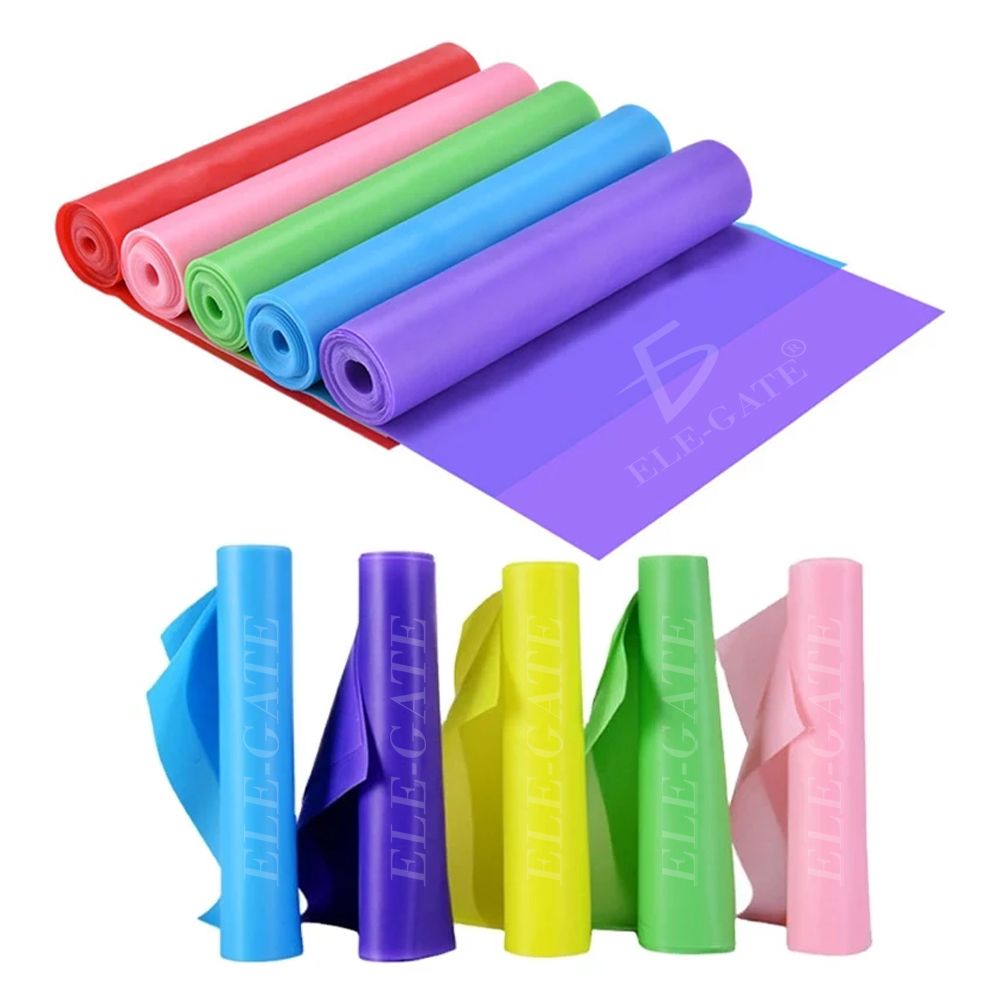 Bandas de Resistencia Profesionales de Grado Clinico - Image 5