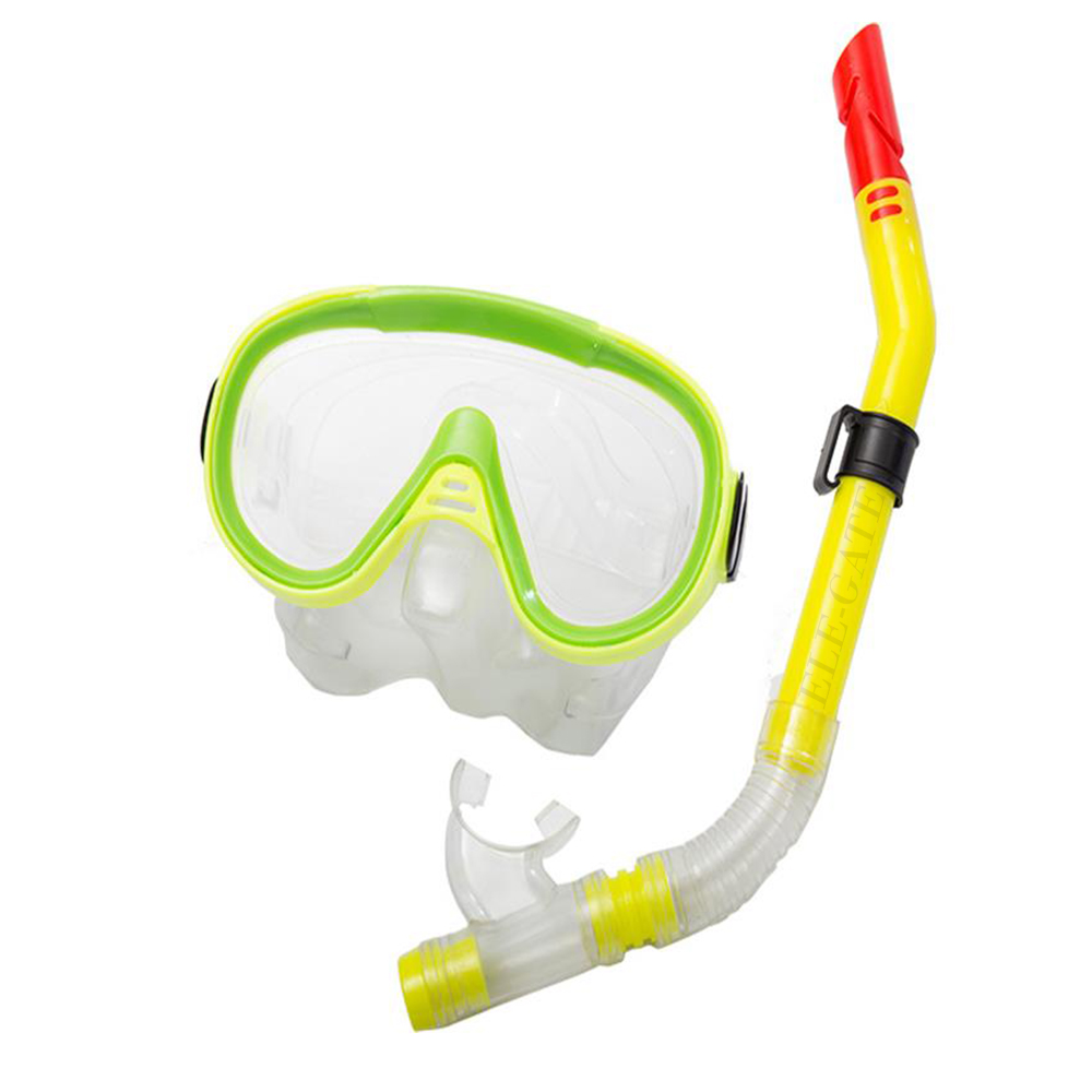 Equipo de esnórquel para Adultos - Image 6