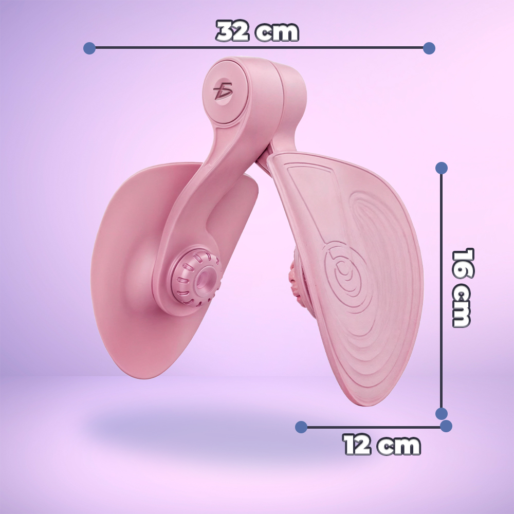 Aparato Ejercitador y Tonificador de Muslos - Image 5