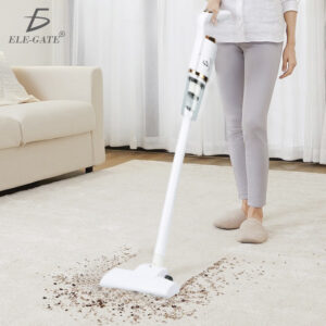 Aspiradora Inalámbrica Vertical Multifuncional Lavable.