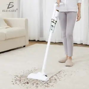 Aspiradora Inalámbrica Vertical Multifuncional Lavable.