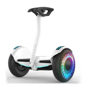 Aeropatineta Autoequilibrante de 10 Pulgadas