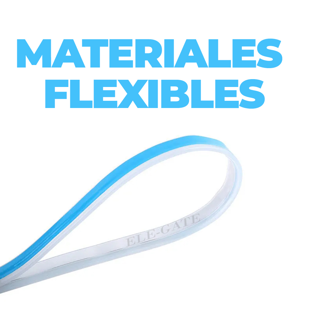 Tiras de luces LED para automóvil con control remoto, para iluminación exterior - Image 5