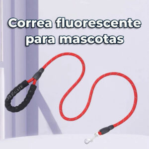 Arnés Ajustable para Perros Pequeños y Medianos - Paseos Cómodos y Seguros