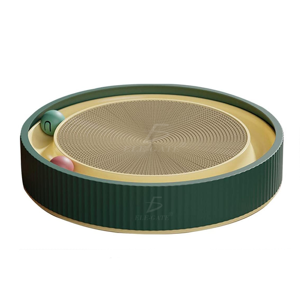 Almohadilla Rascadora para Gatos - Image 2