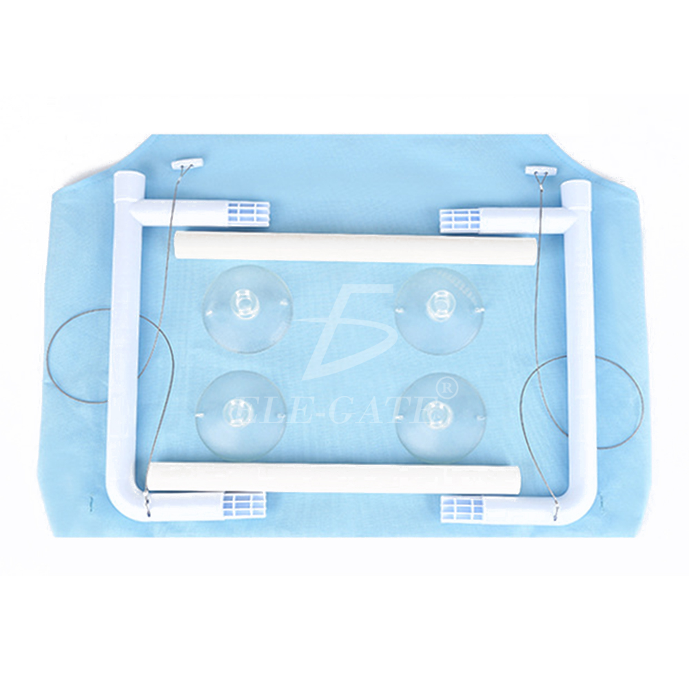 Hamaca Flotante de Ventana para Gatos - Image 5