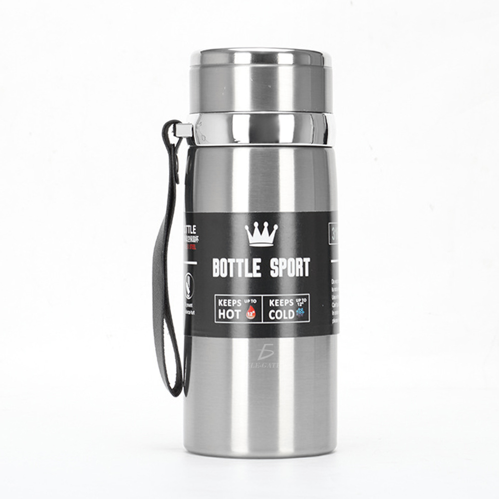 Botella termo de acero inoxidable de 800 ml. - Image 3