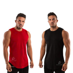 Camiseta sin Mangas Talla xxl para Atletismo y Ejercicio