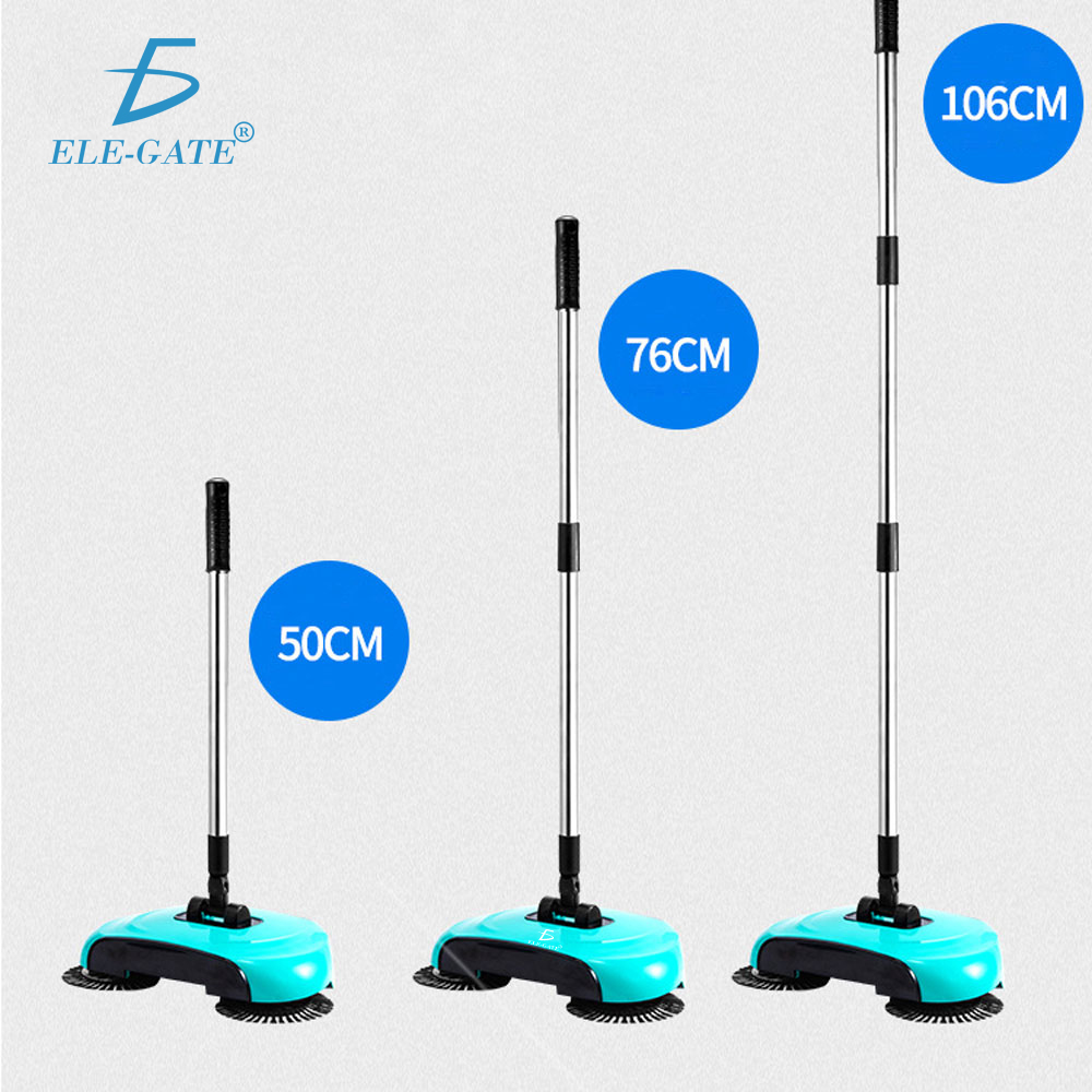 Barredora 3 en 1 - Aspiradora, Fregadora y Recoge Polvo - Image 4