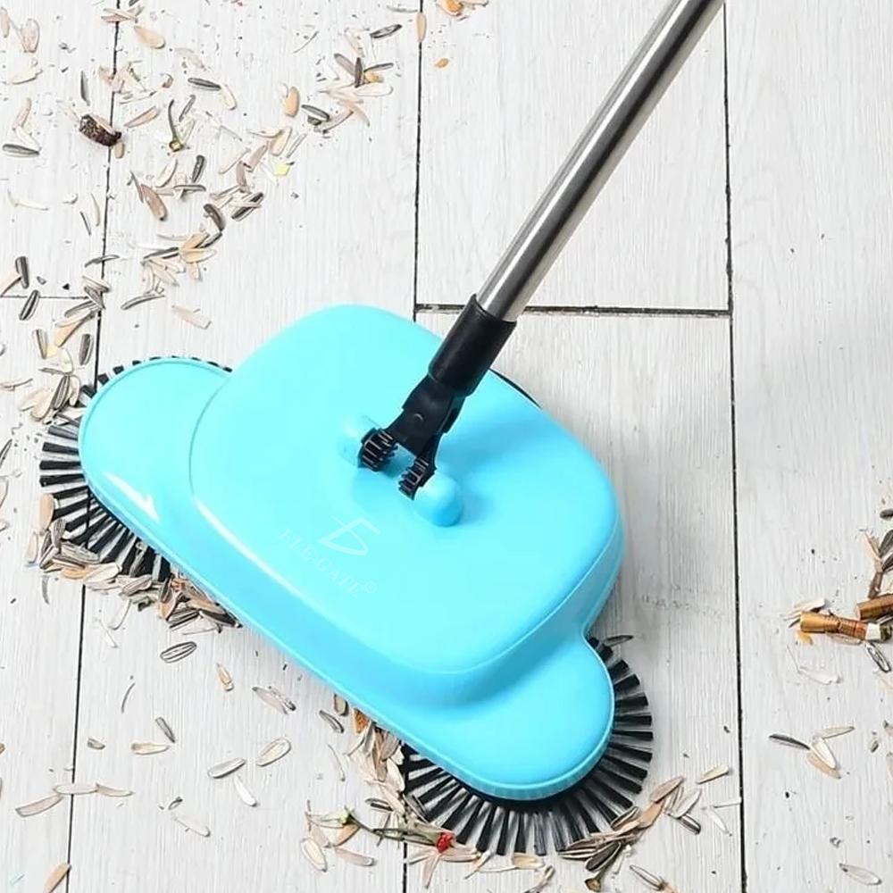 Barredora 3 en 1 - Aspiradora, Fregadora y Recoge Polvo - Image 2