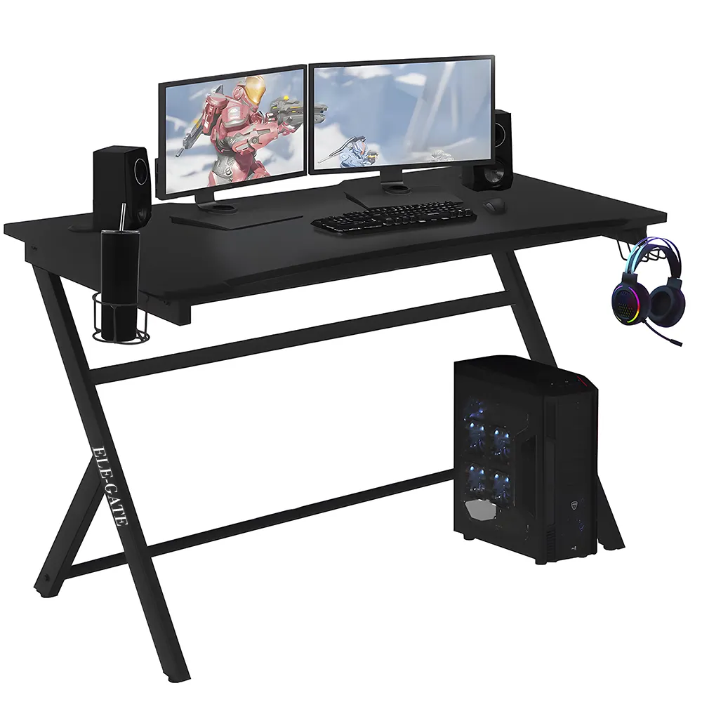 Escritorio Ergonómico Gamer de Alta Calidad