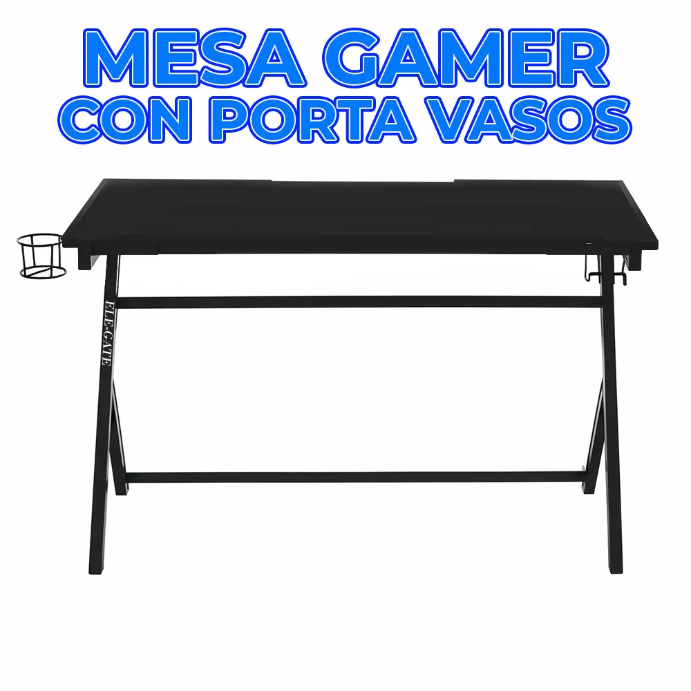 Escritorio Ergonómico Gamer de Alta Calidad - Imagen 3