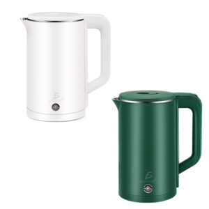 Hervidor eléctrico de Acero Inoxidable