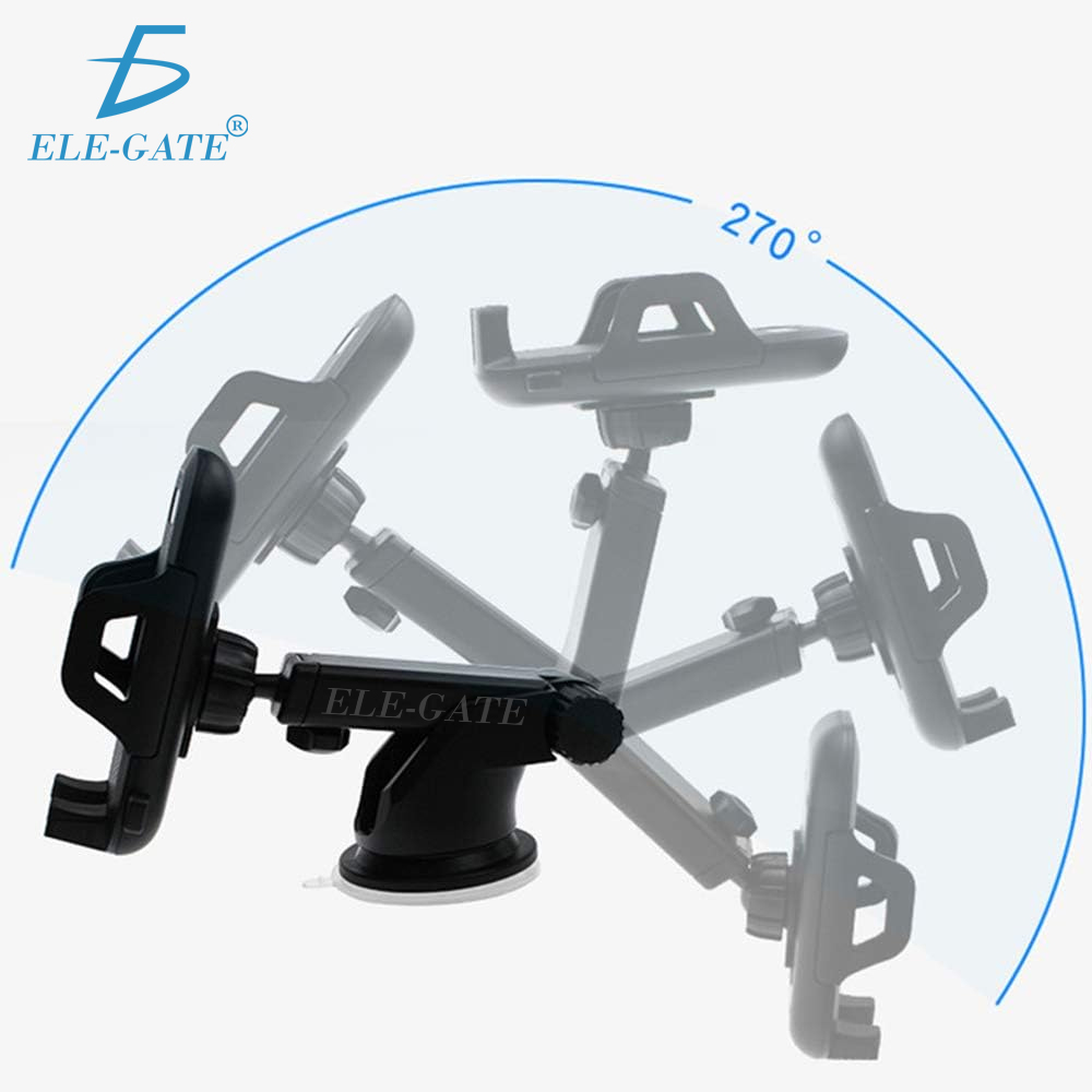 Soporte Celular Giratorio con Ventosa - Image 6