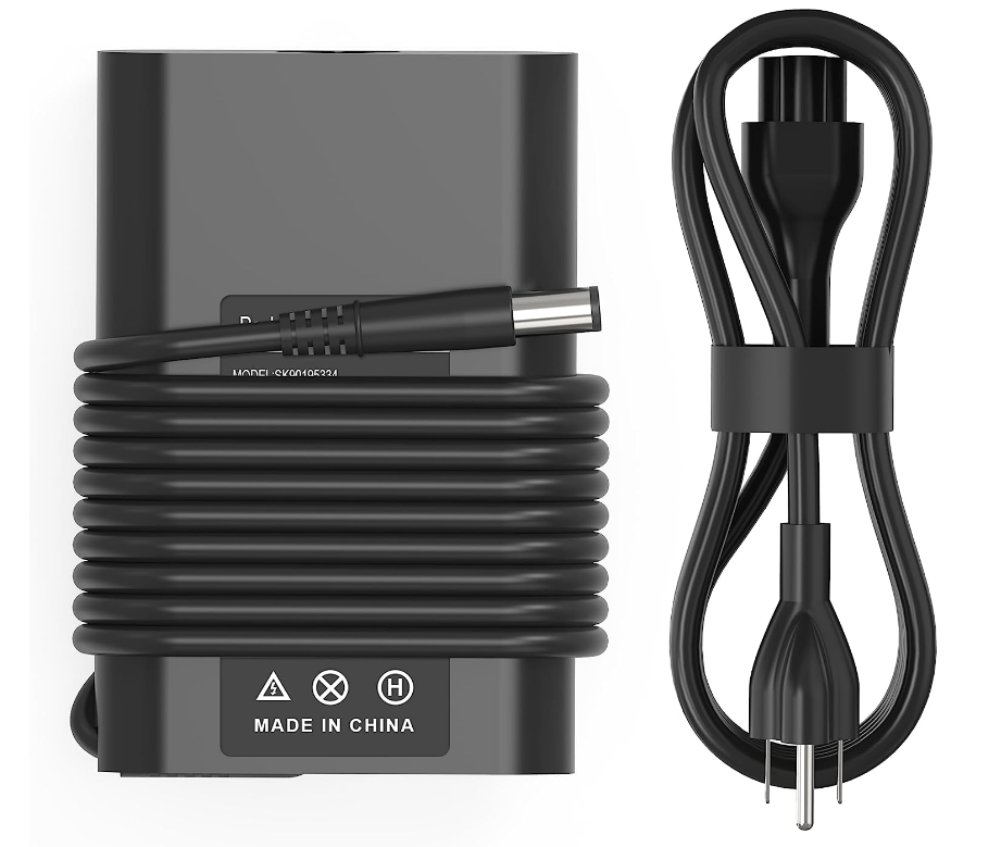 Cargador Laptop Compatible para Dell 65W 19.5V 3.34A con Punta de 4.5 x 3.0 mm - Image 3