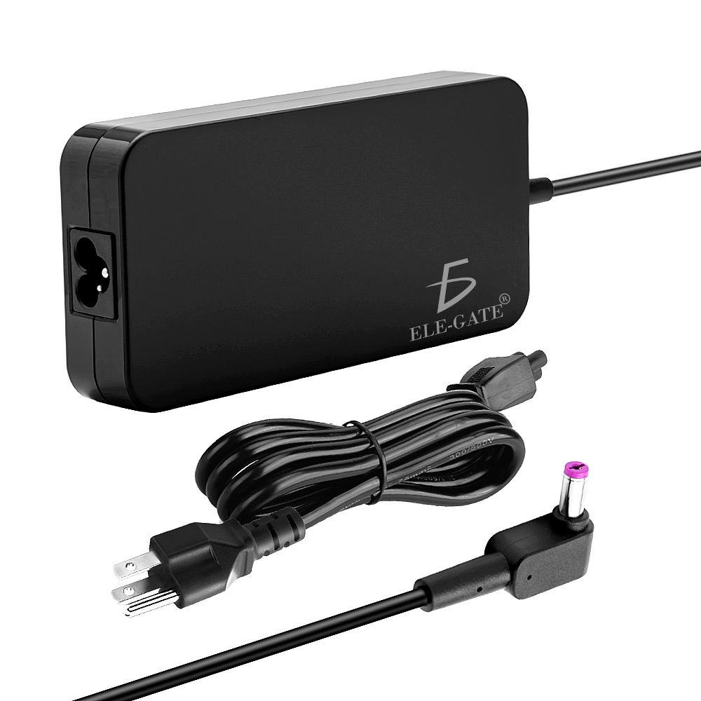 Cargador para Laptop Compatible con Acer 19V 7.1A 135W 5.5*1.7mm - Image 5