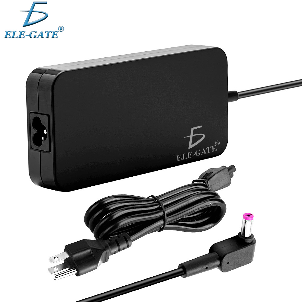 Cargador para Laptop Compatible con Acer 19V 7.1A 135W 5.5*1.7mm