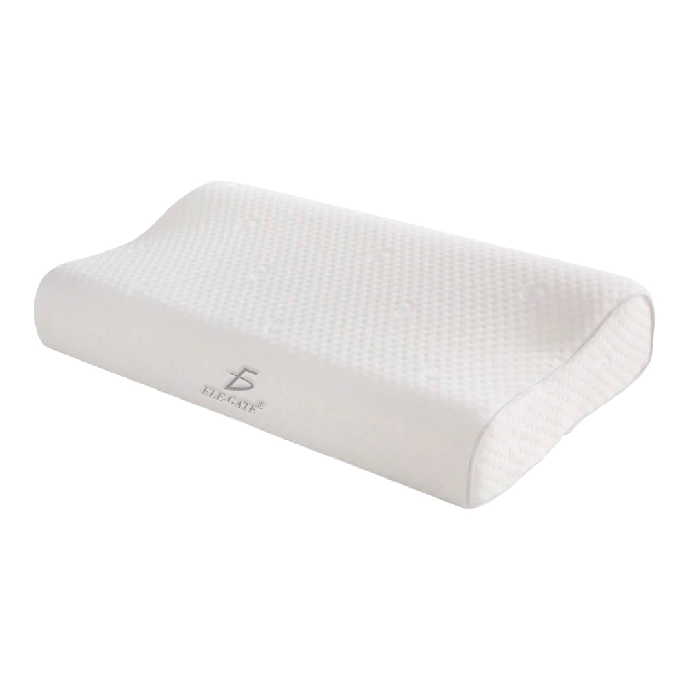 Almohada Ortopédica de Espuma Viscoelástica para un Descanso Óptimo - Image 5