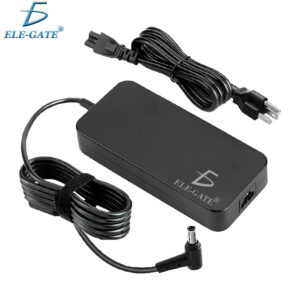 Cargador para Laptop Compatible con ASUS 200W 20V 10A Punta de 6.0 x 3.7 mm