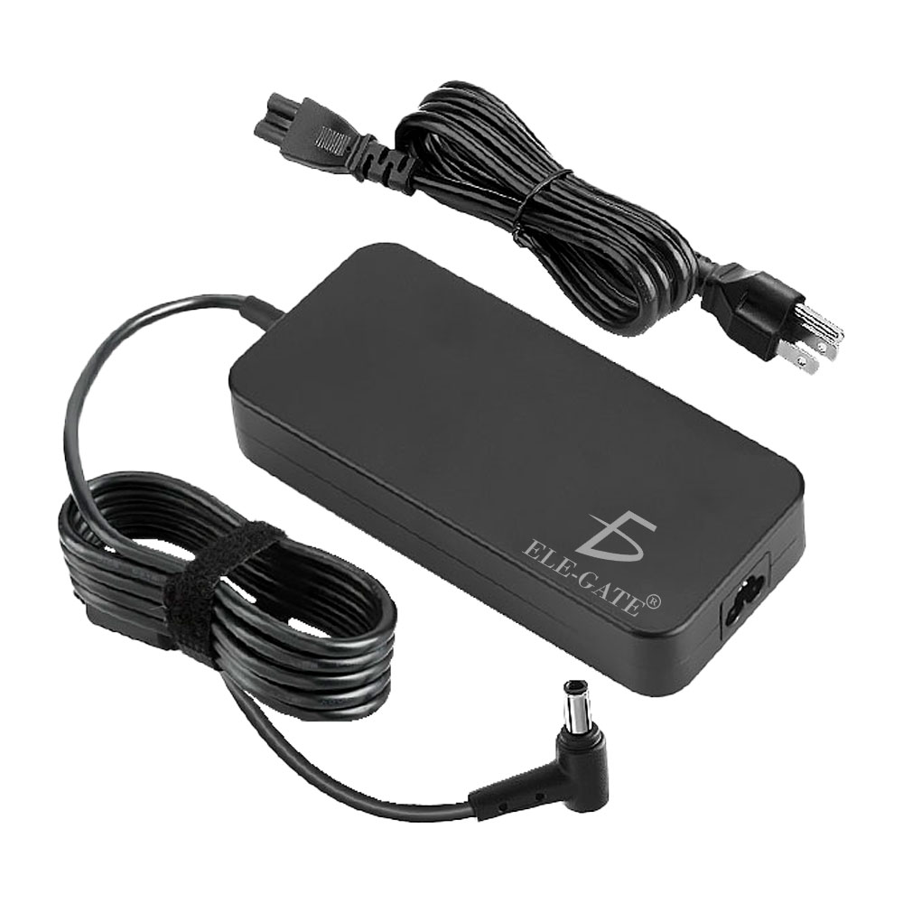 Cargador para Laptop Compatible con ASUS 200W 20V 10A Punta de 6.0 x 3.7 mm - Image 3
