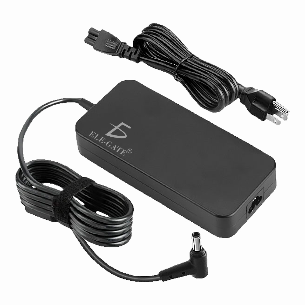 Cargador para Laptop Compatible con ASUS 240W 20V 12A con Punta de 6.0 x 3.7 mm - Image 2