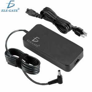 Cargador para Laptop Compatible con ASUS 240W 20V 12A  con Punta de 6.0 x 3.7 mm