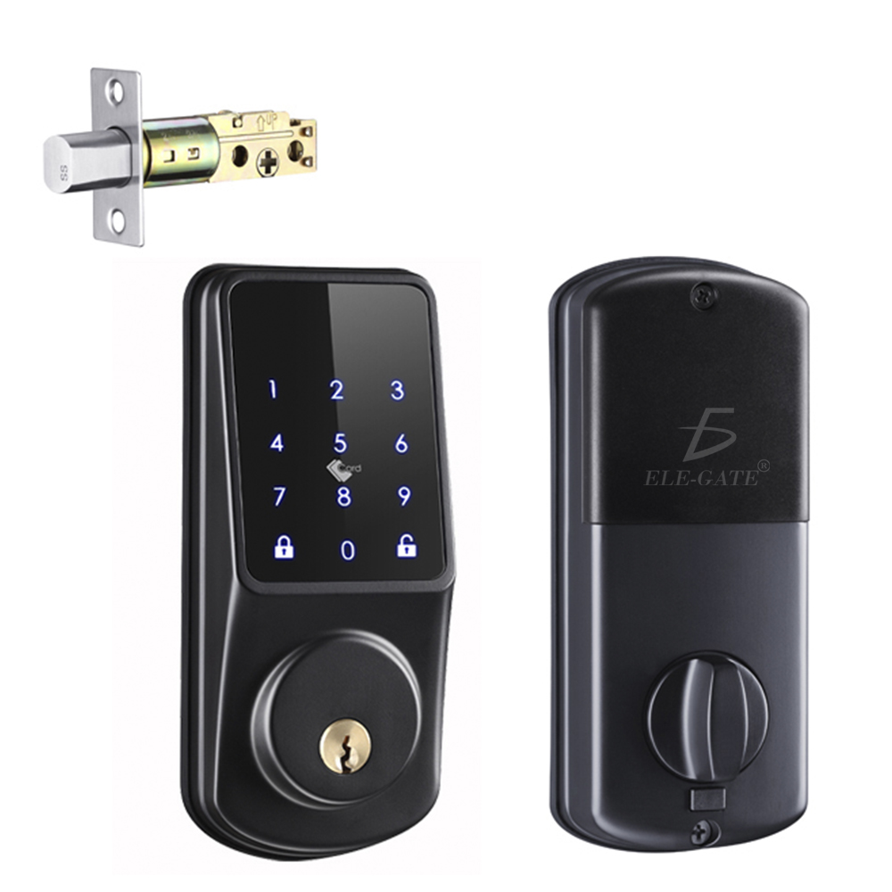 Cerradura inteligente A220 - Image 2