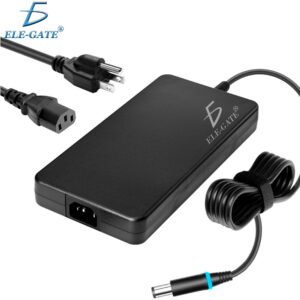 Cargador para Laptop Compatible con Dell 240W 19.5V 12.3A Conector de 7.4x5.0mm