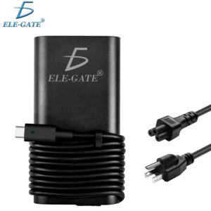 Cargador Compatible Dell Precision Punta Usb-c Tipo-c 130w 5v/20v 1a/6.5