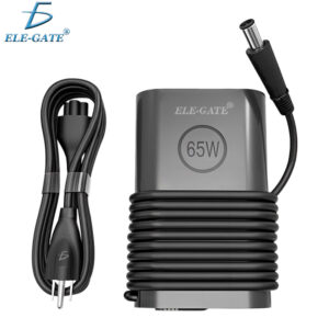 Cargador Laptop Compatible para Dell 65W 19.5V 3.34A con Punta de 4.5 x 3.0 mm