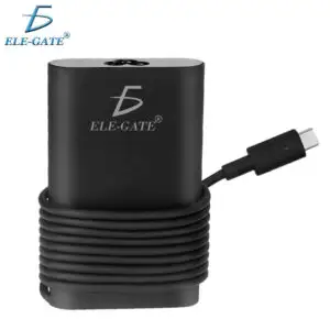 Cargador Laptop compatible Dell USB Tipo-C 45W 20V 2.25A