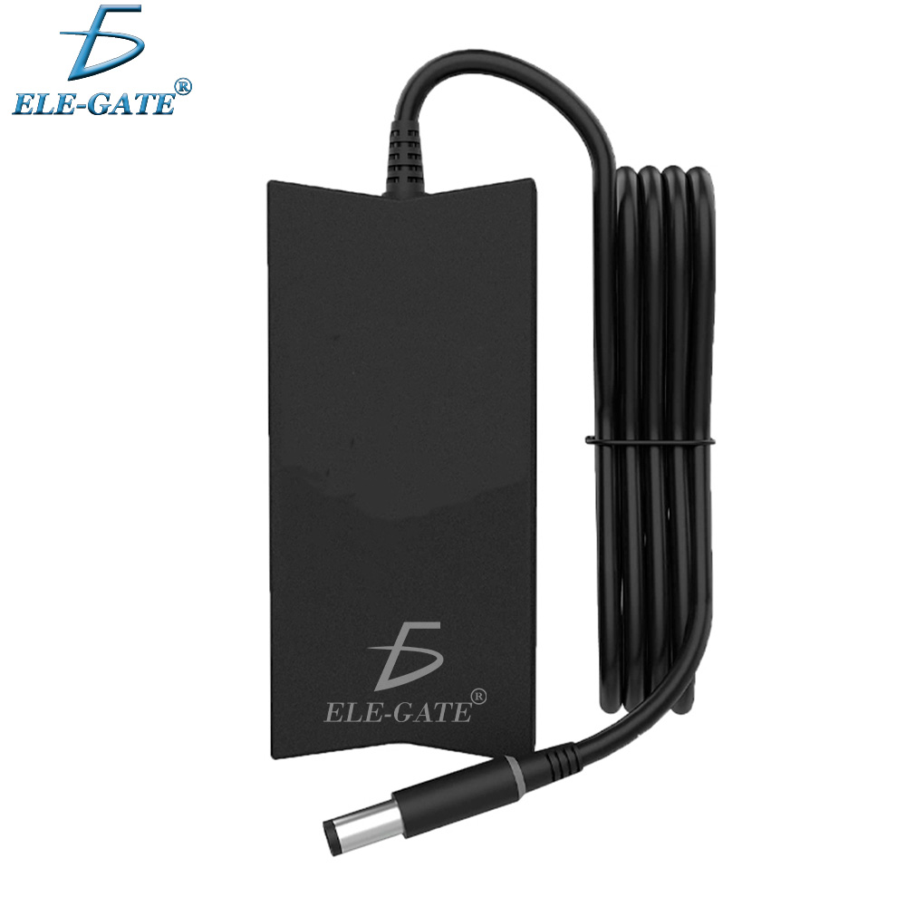 Cargador Laptop Compatible Dell 130W 19.5V 6.7A con Punta de 7.4*50 mm