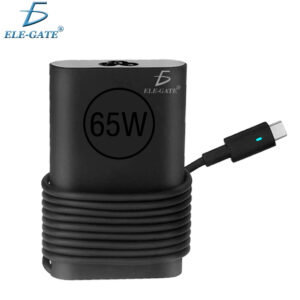 Cargador Laptop Compatible Dell Precision Tipo-C 65W 20V 3.25A