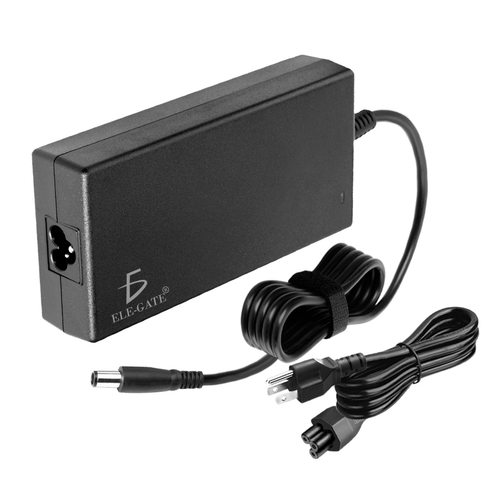 Cargador Laptop Compatible DELL 180W 19.5V 9.23A con Conector de 7.4x5.0mm - Image 2
