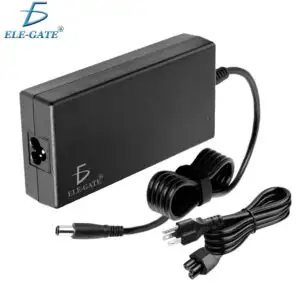 Cargador Laptop Compatible DELL 180W 19.5V 9.23A con Conector de 7.4x5.0mm