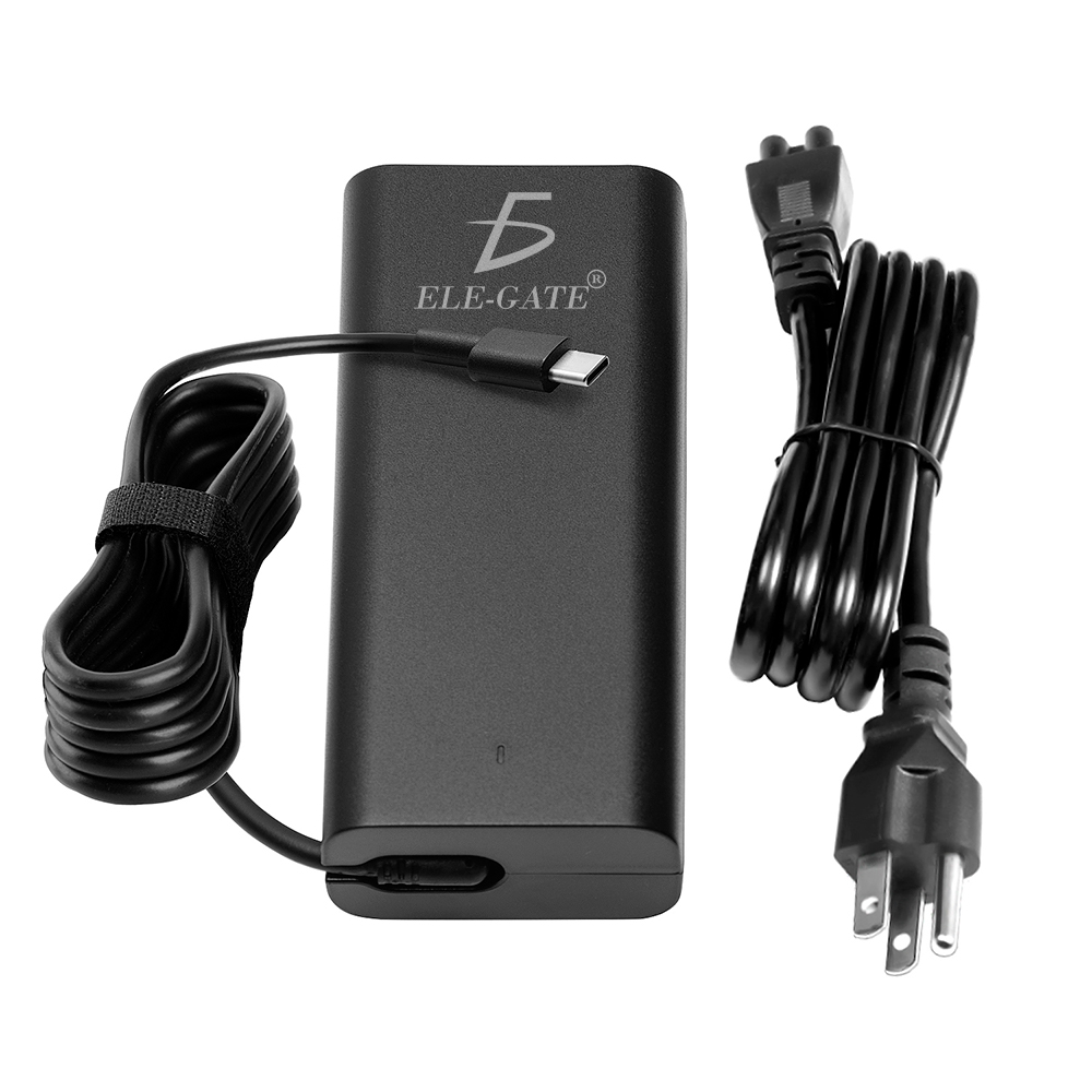 Cargador Laptop Compatible Dell Precision Tipo-C 90W - Image 2