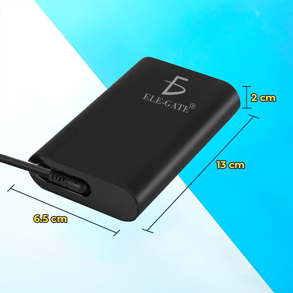 Cargador Laptop Compatible Dell Precision Tipo-C 90W - Image 3