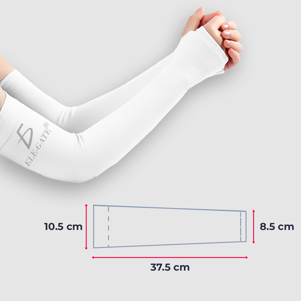 Mangas Protectoras - Protección y Confort para tus Brazos - Image 3