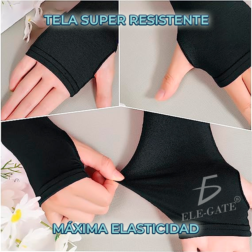 Mangas Protectoras - Protección y Confort para tus Brazos - Image 4
