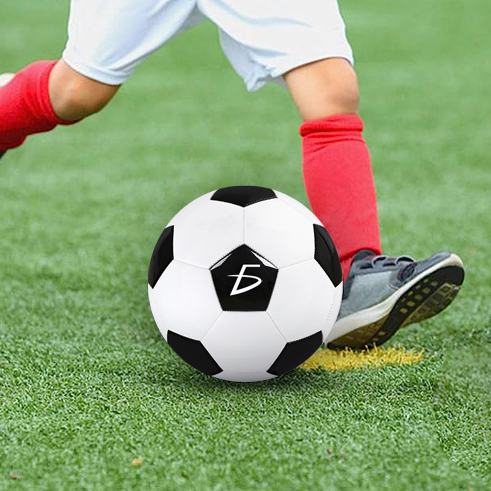 Balón de Fútbol Tradicional #5 - Disfruta del Deporte con Estilo - Image 4