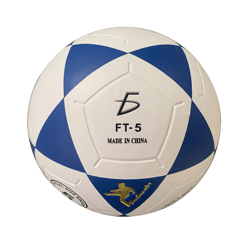 Balón de Fútbol #5 - Juega con Pasión y Precisión - Image 3