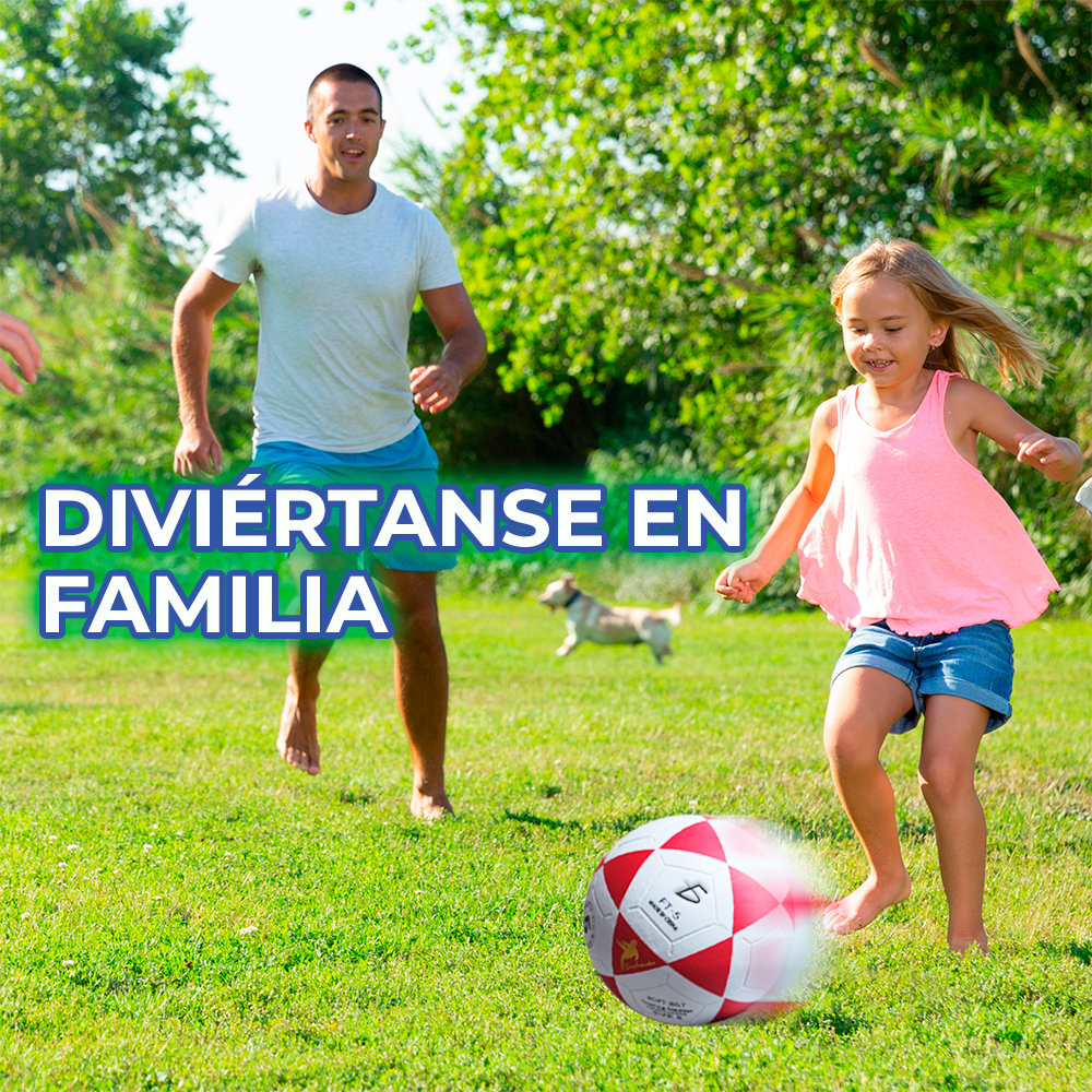 Balón de Fútbol #5 - Juega con Pasión y Precisión - Image 5