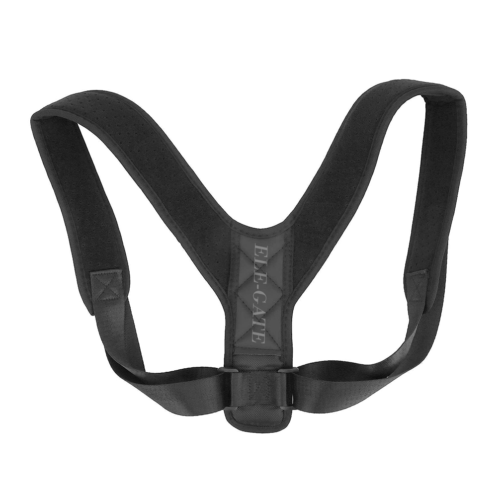 Corrector de Postura Ajustable - Mejora tu Postura y Alivia el Dolor - Image 4